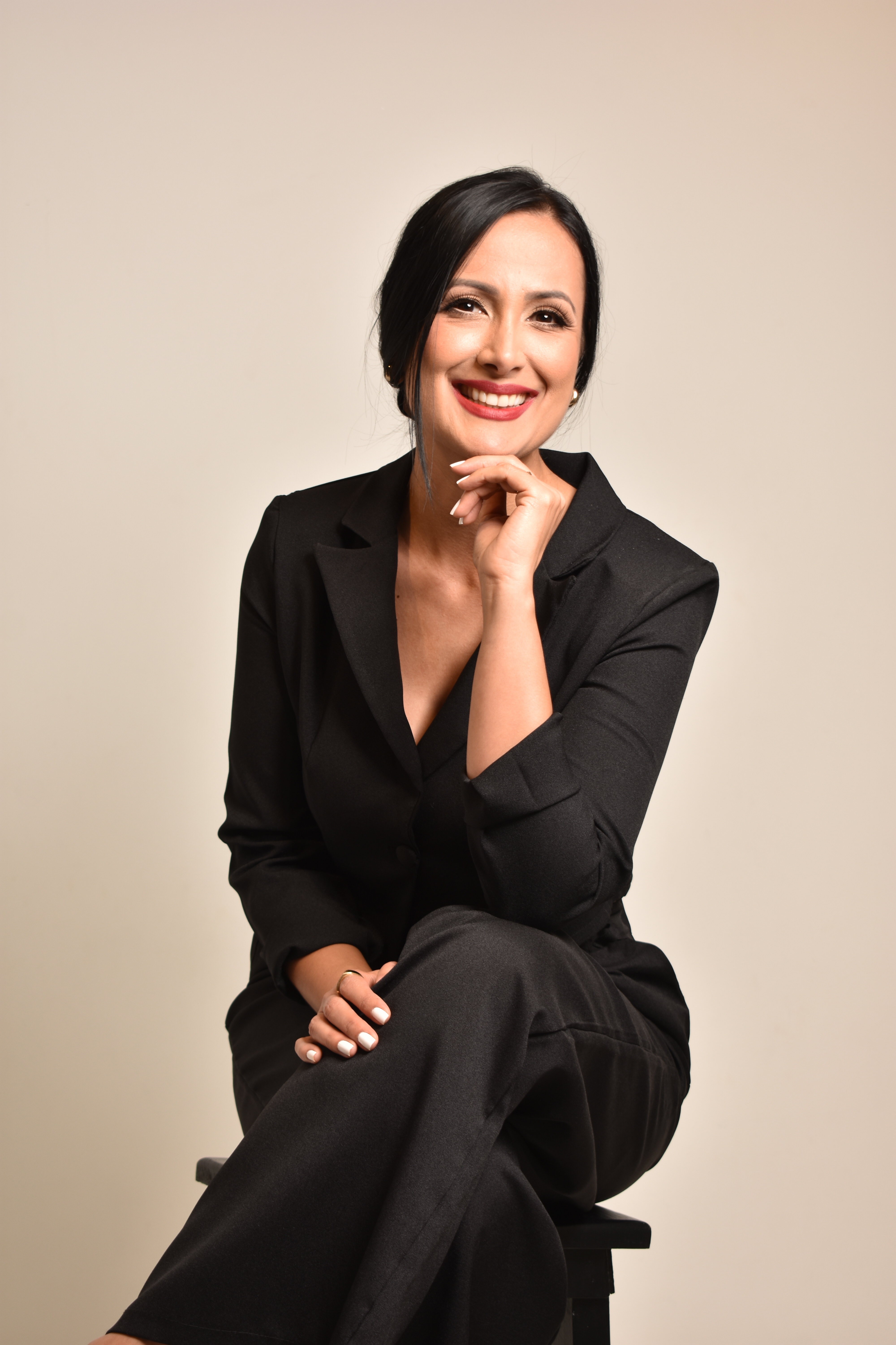 Adriana Boscán
