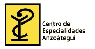 Centro de Especialidades Anzoátegui